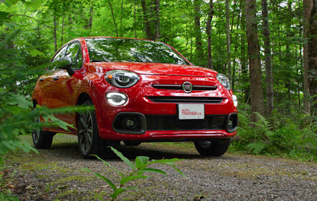 Editorial 2020 fiat 500x sport awd 03 sm