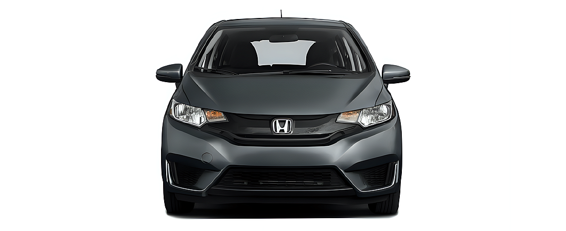 Honda Fit 2015 6