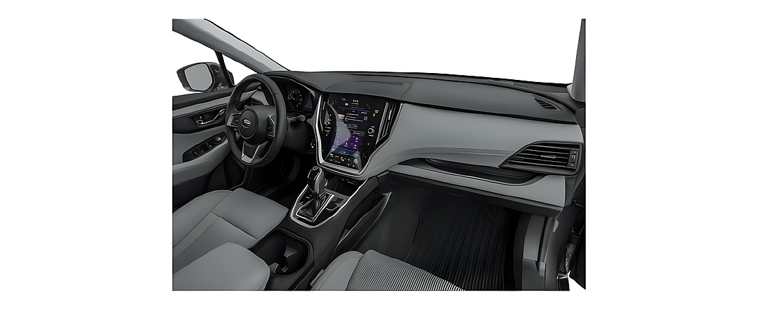 Subaru Legacy 2021 26