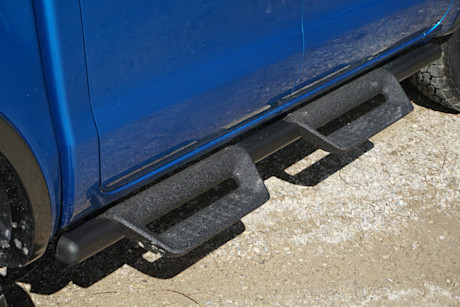 Editorial 2021 ford ranger lariat tremor 18 di