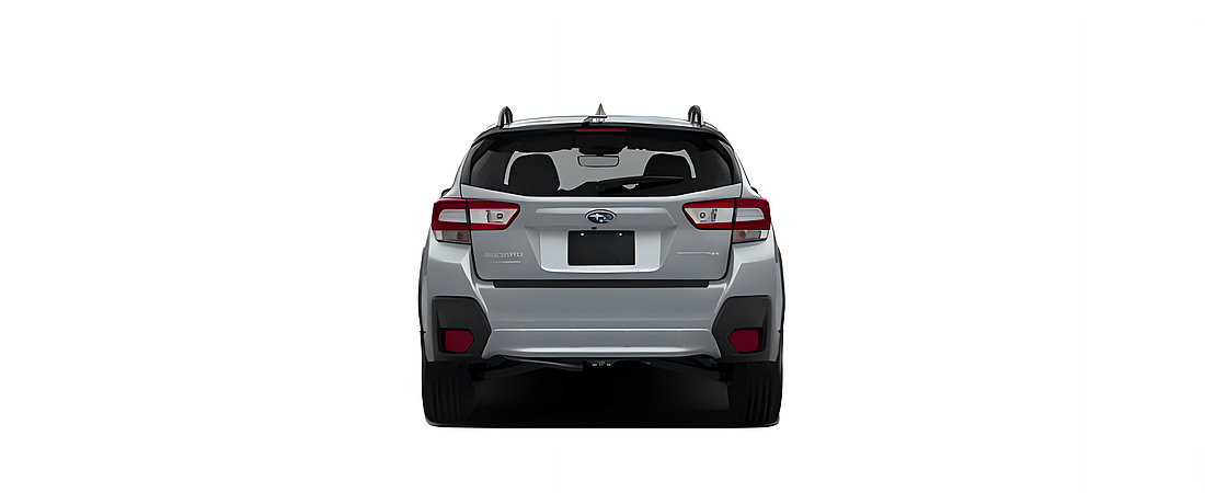 Subaru Crosstrek 2020 5