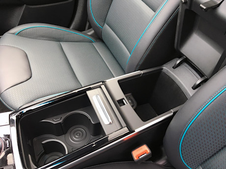 Kia Niro EV 2020 : essai routier Image