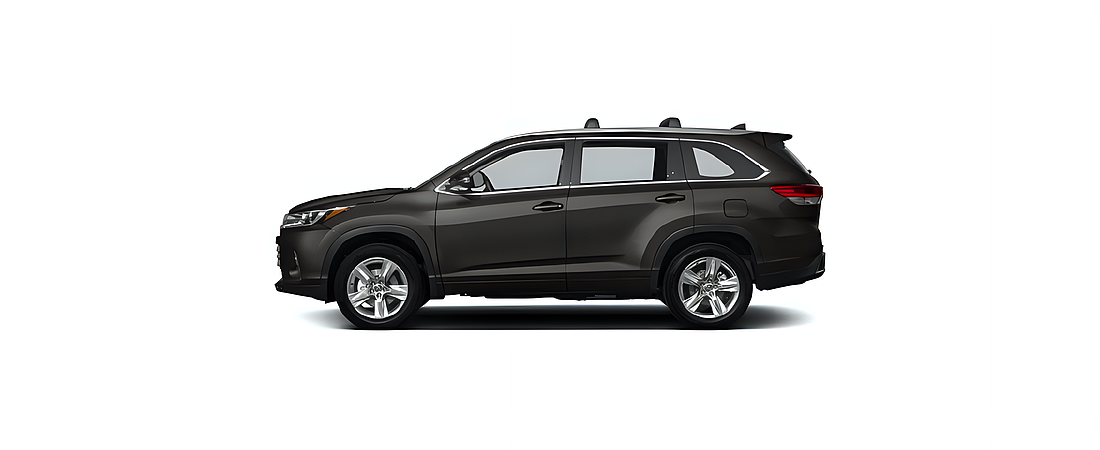 Toyota Highlander 2017 31