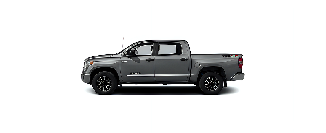 Toyota Tundra 2016 49