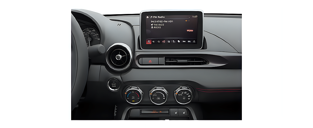 Fiat 124 Spider 2020 37