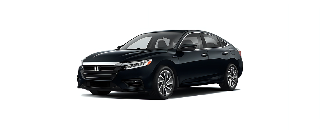 Honda Insight 2021 15