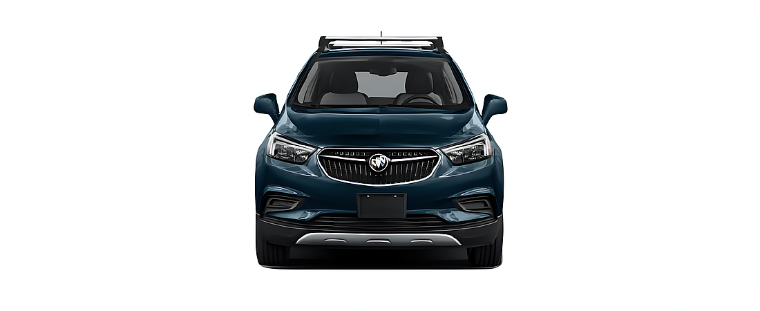 Buick Encore 2022 4