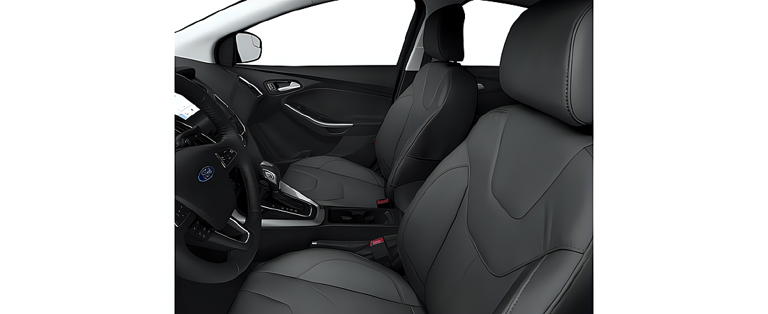 Ford Focus 2018 40