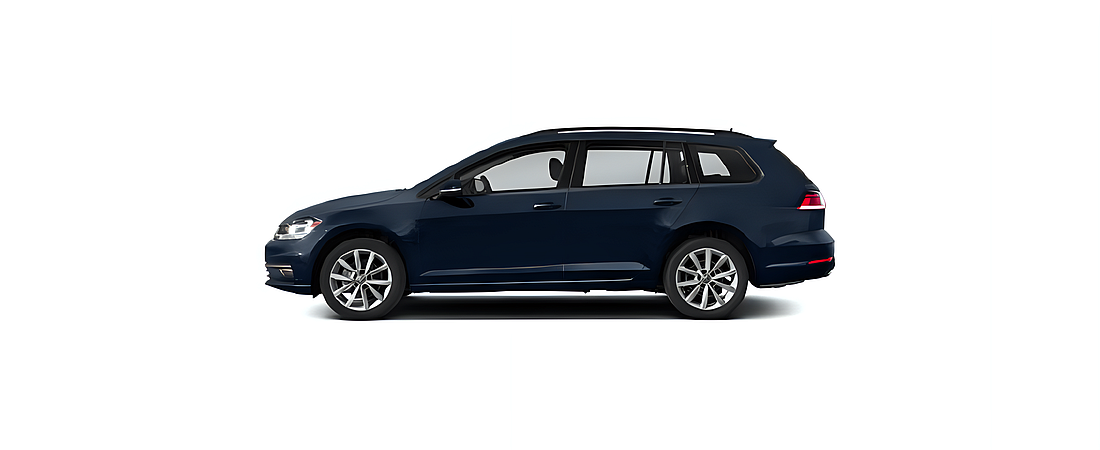 Volkswagen Golf SportWagen 2019 3
