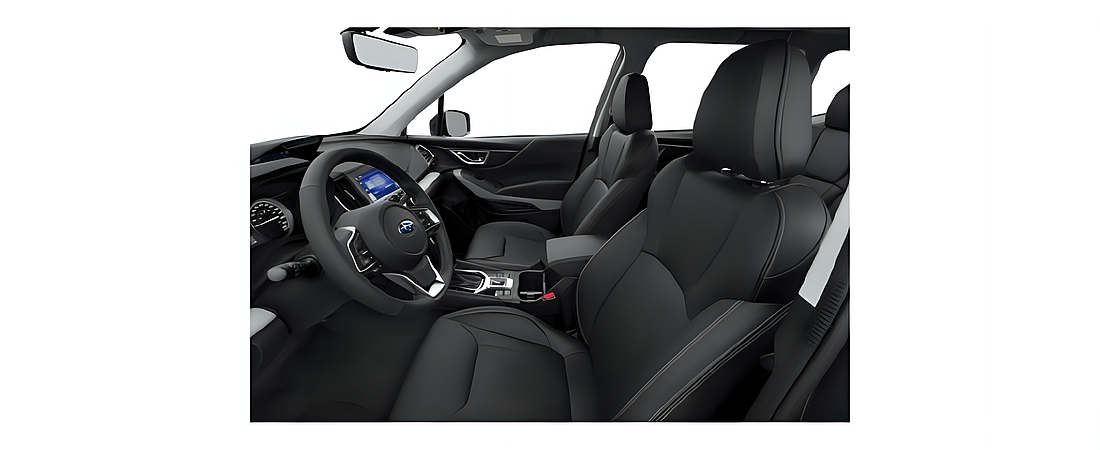 Subaru Forester 2023 60