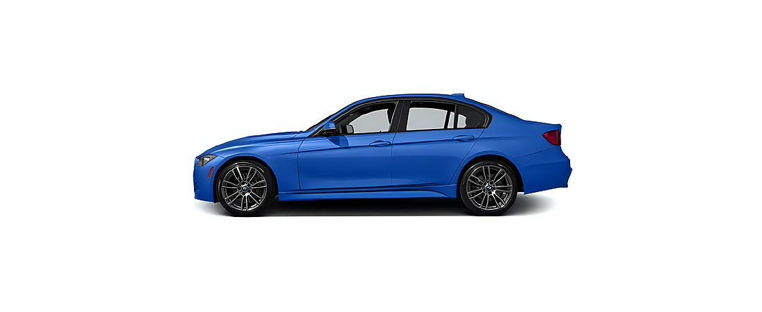 BMW 3 Series 2014 75