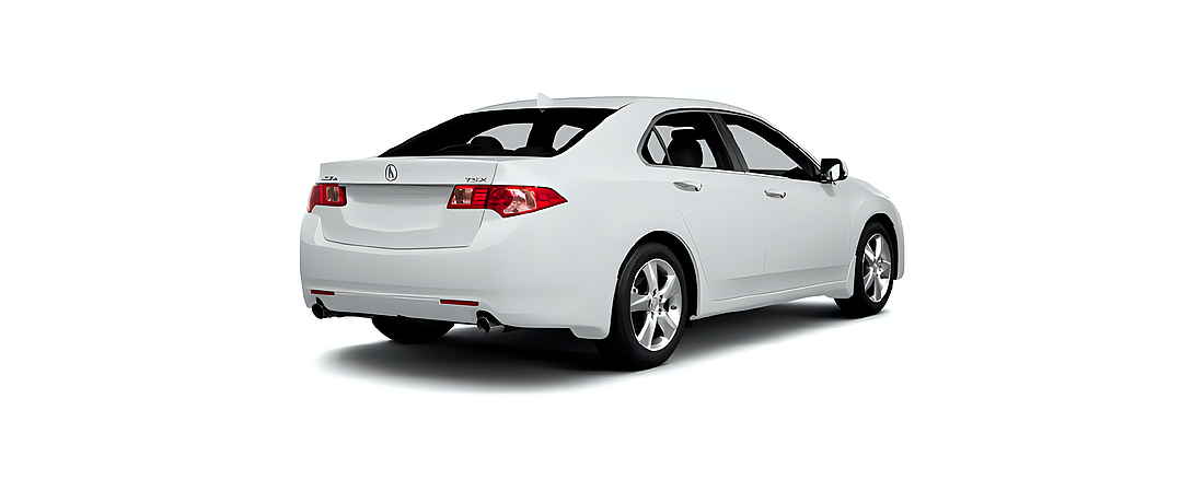 Acura TSX 2013 20