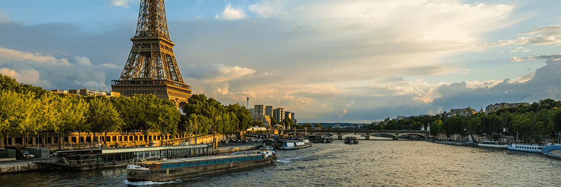 Maut in Frankreich – Das gilt es zu beachten