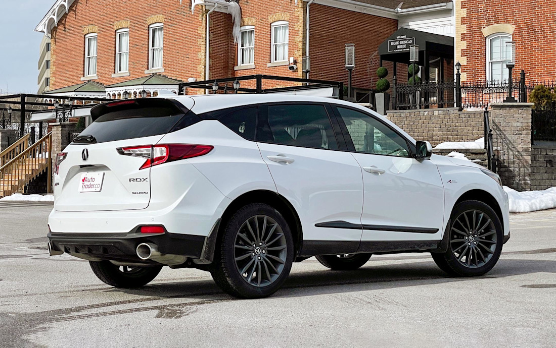 Editorial 2022 acura rdx platinum elite a spec 06 ct