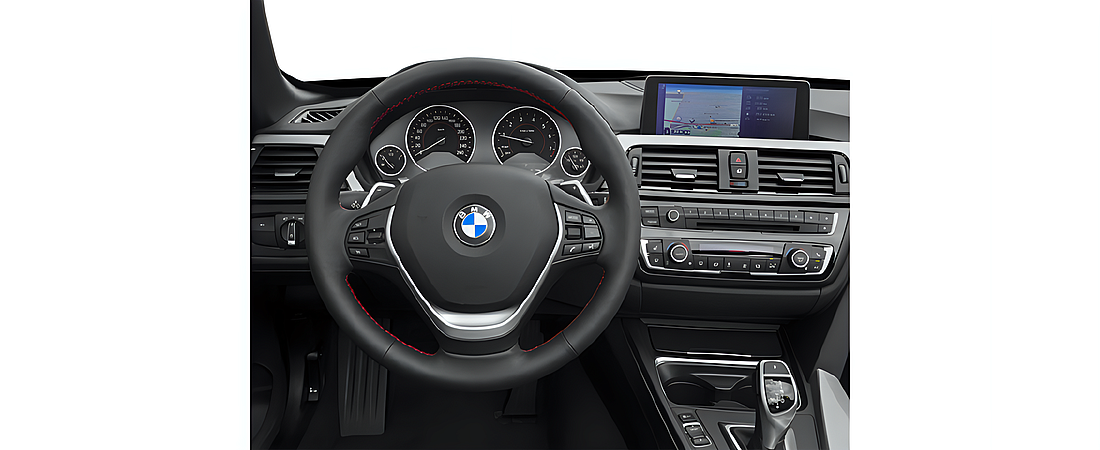 BMW 4 Series 2014 25
