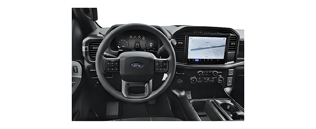 Ford F-150 2025 19