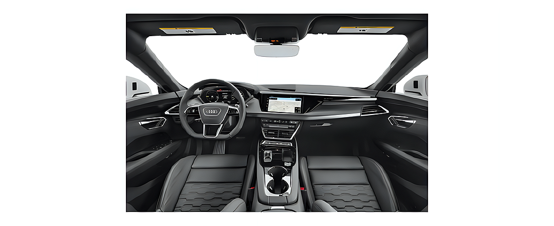 Audi e-tron GT 2024 7