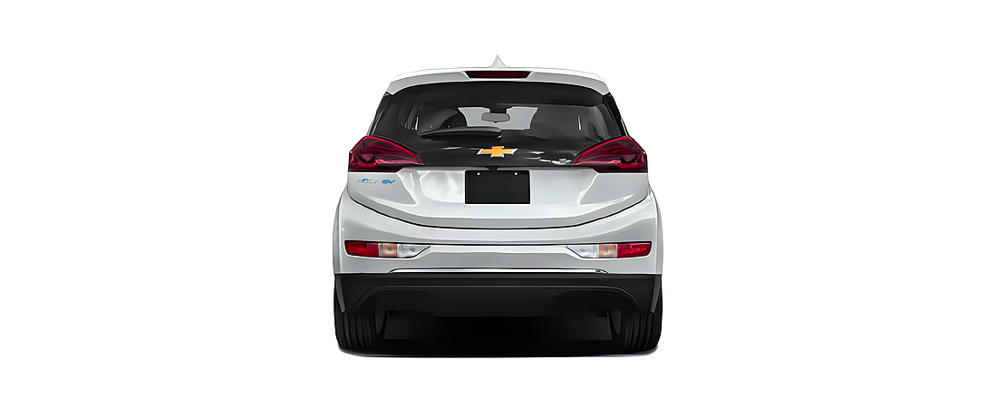 Chevrolet Bolt EV 2020 5