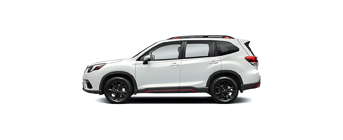 Subaru Forester 2023 29