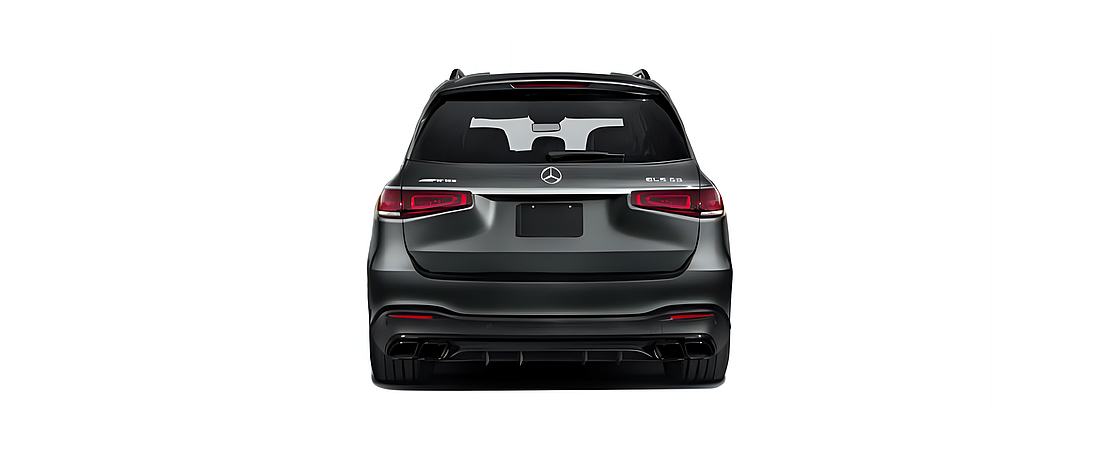 Mercedes-Benz GLS 2023 33