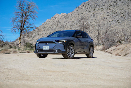 Editorial 2023 subaru solterra 03 di