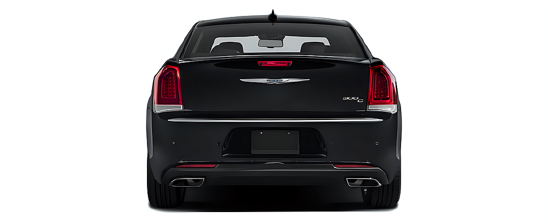 Chrysler 300 2017 53