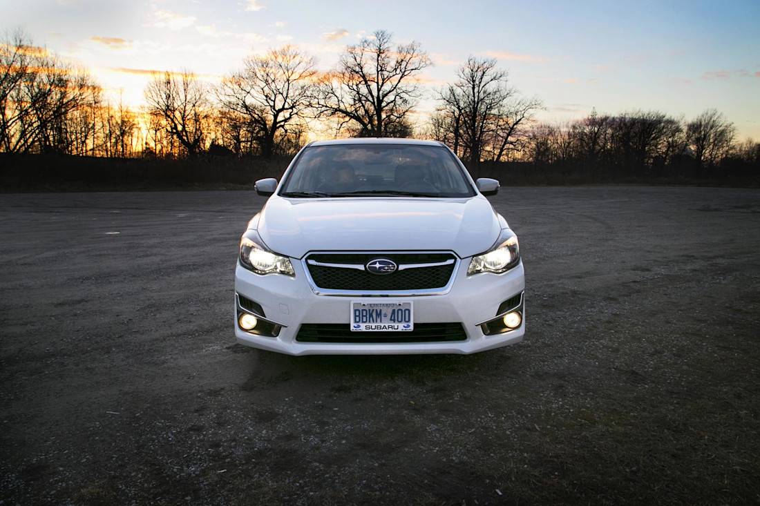 Editorial 2015 subaru impreza 20i limited 5 dr jw 01