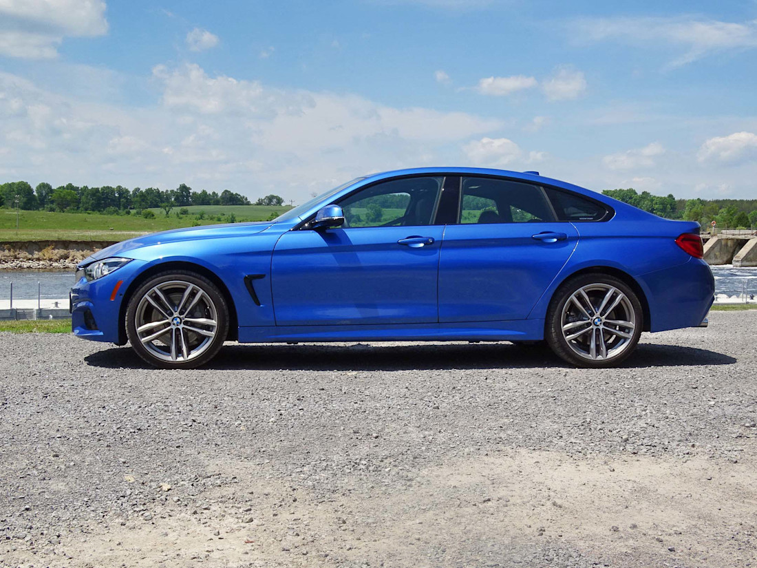 Editorial 2019 bmw 430i gran coupe xdrive 03 jb