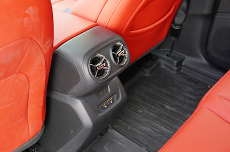 Chevrolet Blazer EV SS 2025 : essai routier Image
