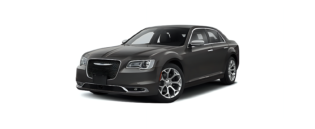 Chrysler 300 2020 17