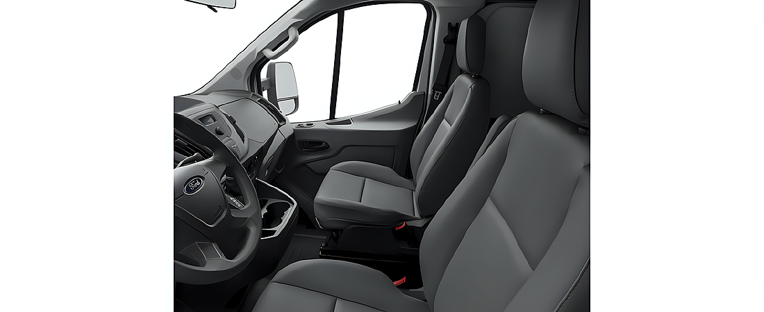 Ford Transit 2015 8