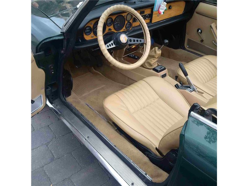Find of the Week: 1976 Fiat 124 Spider - AutoTrader.ca