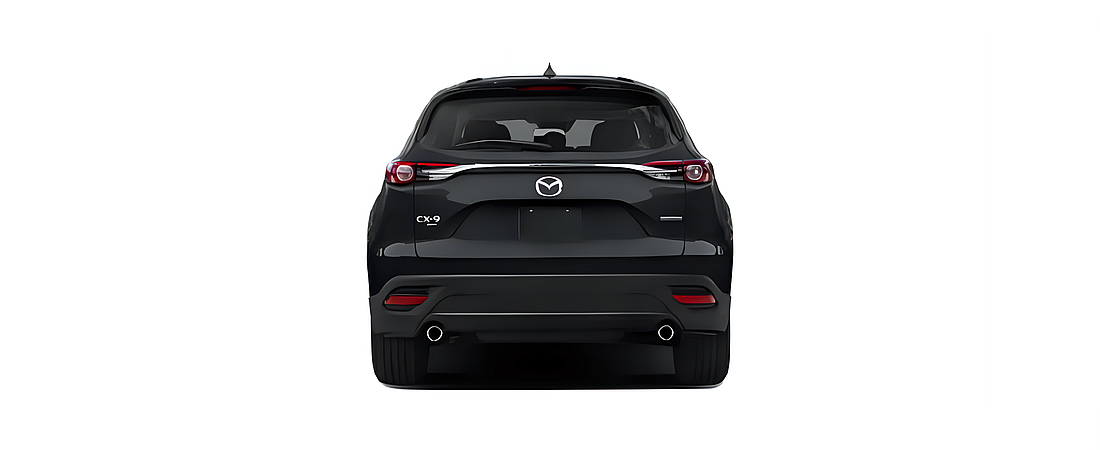 Mazda CX-9 2021 7