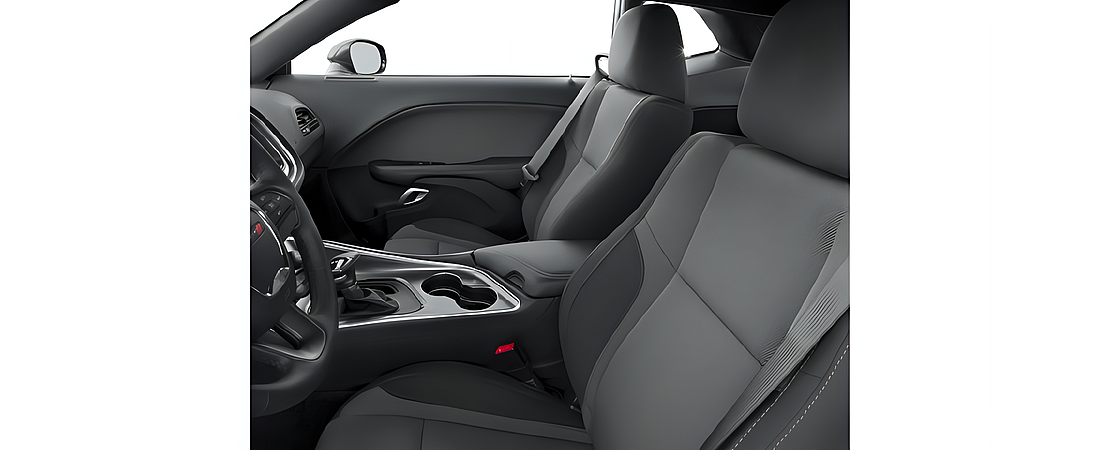 Dodge Challenger 2015 8