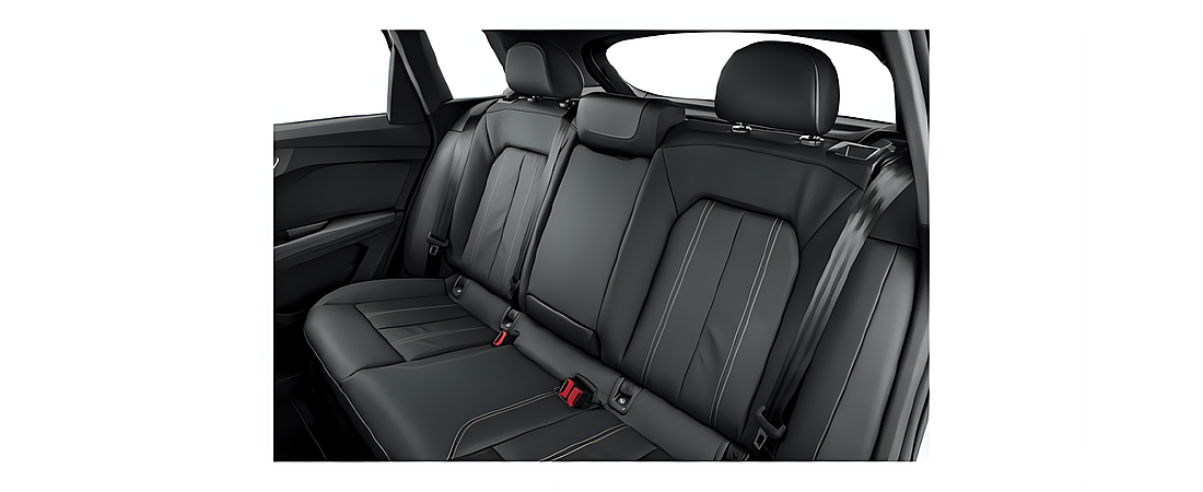 Audi Q4 e-tron 2023 11