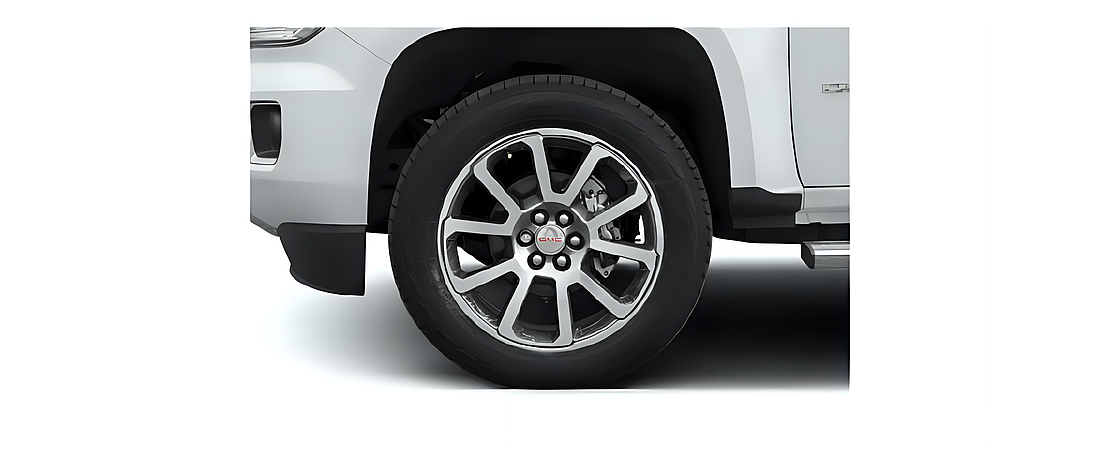 GMC Canyon 2019 56