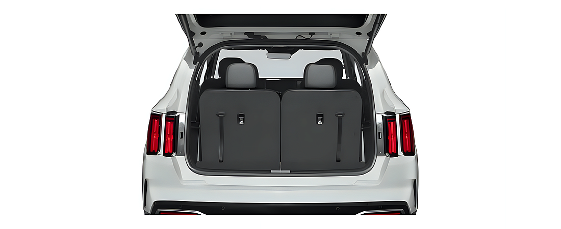 Kia Sorento 2023 39