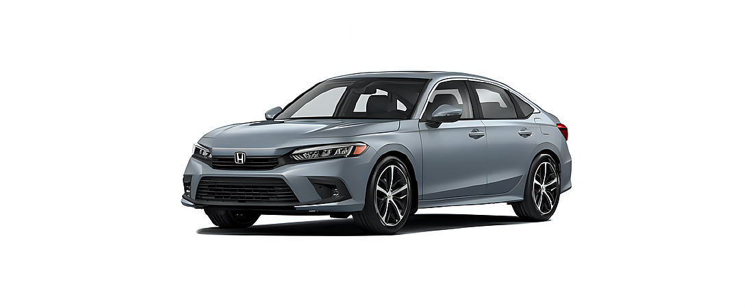 Honda Civic Sedan 2022 16