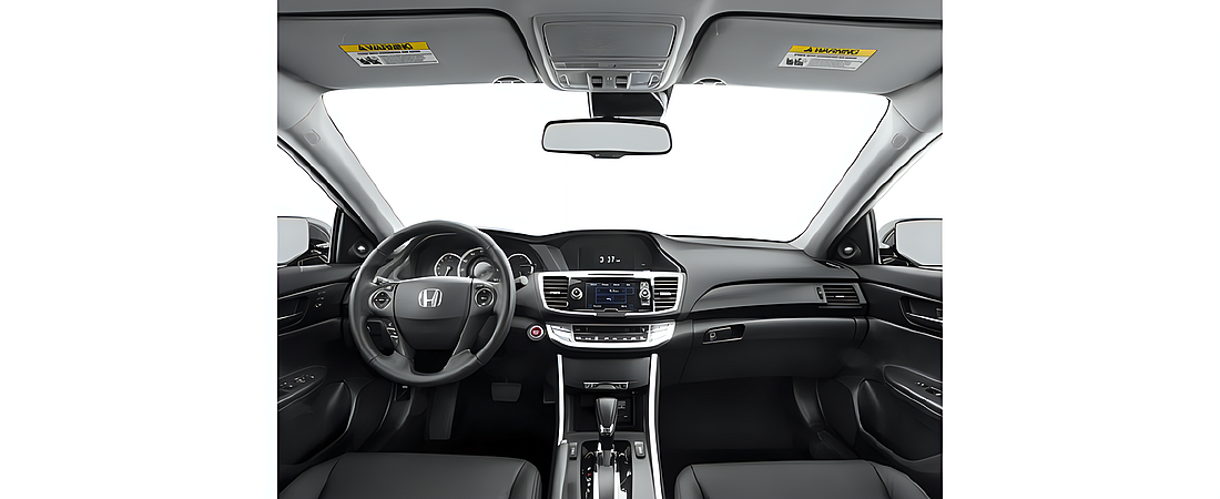 Honda Accord 2015 61