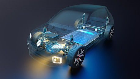 Waarom elektrische Renaults de komende jaren veel goedkoper worden