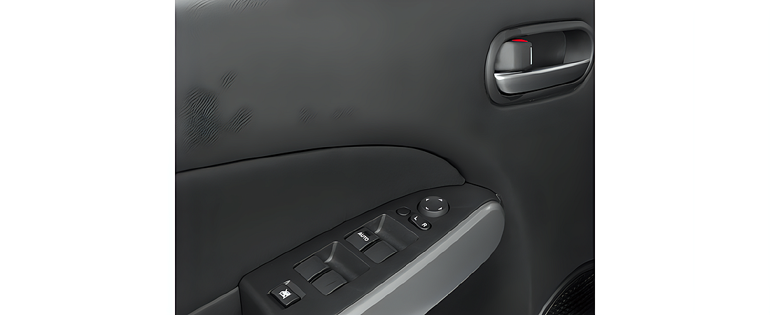 Mazda Mazda2 2014 17