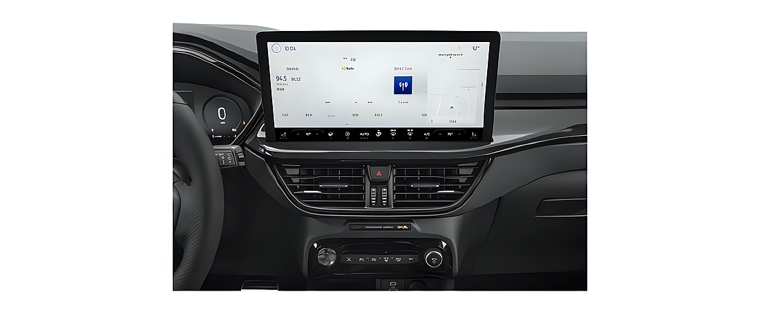 Ford Escape 2025 53