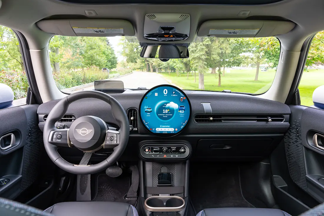 2026 Mini Cooper C - TD - JW - 260930 - 27