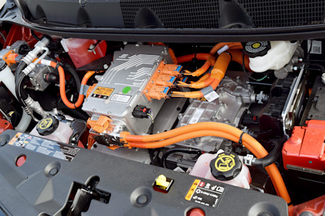 Editorial 2020 chevrolet bolt lt 11 sha