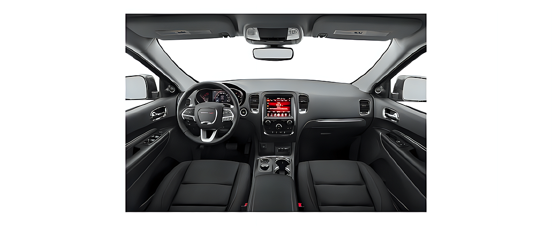 Dodge Durango 2020 51
