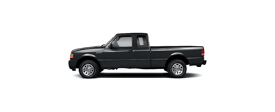 Ford Ranger 2011 21