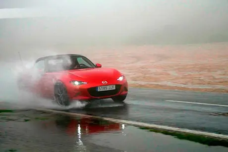 Coches-lluvia