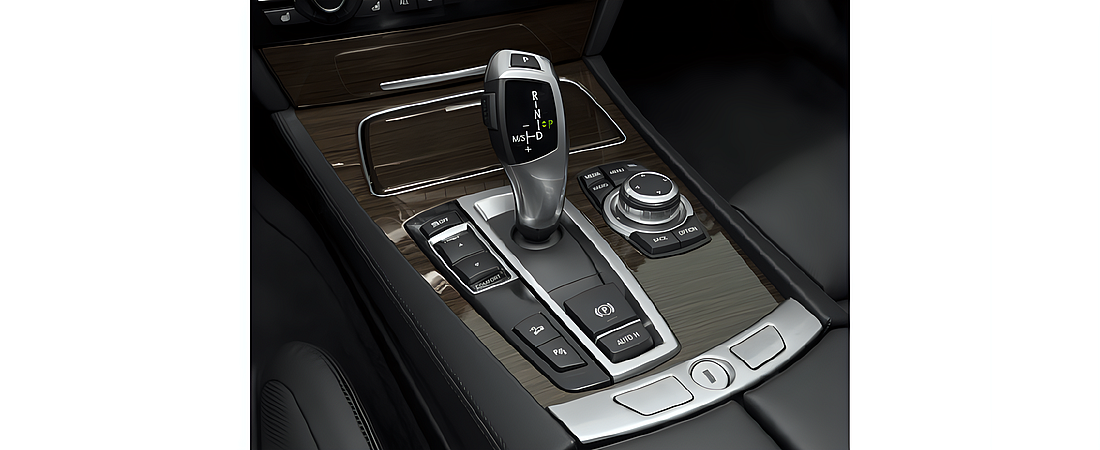 BMW 7 Series 2015 10