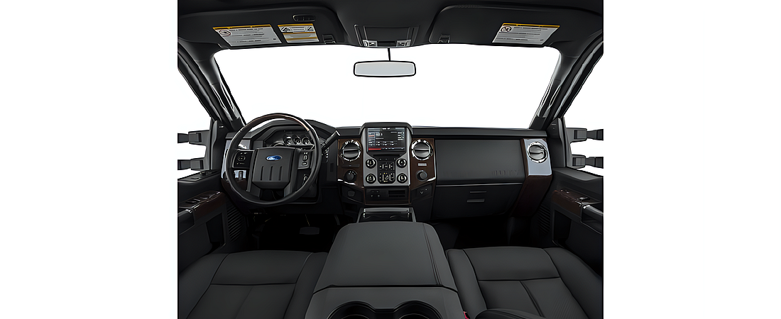 Ford F-450 2016 36