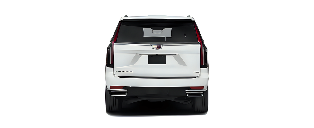 Cadillac Escalade 2022 5